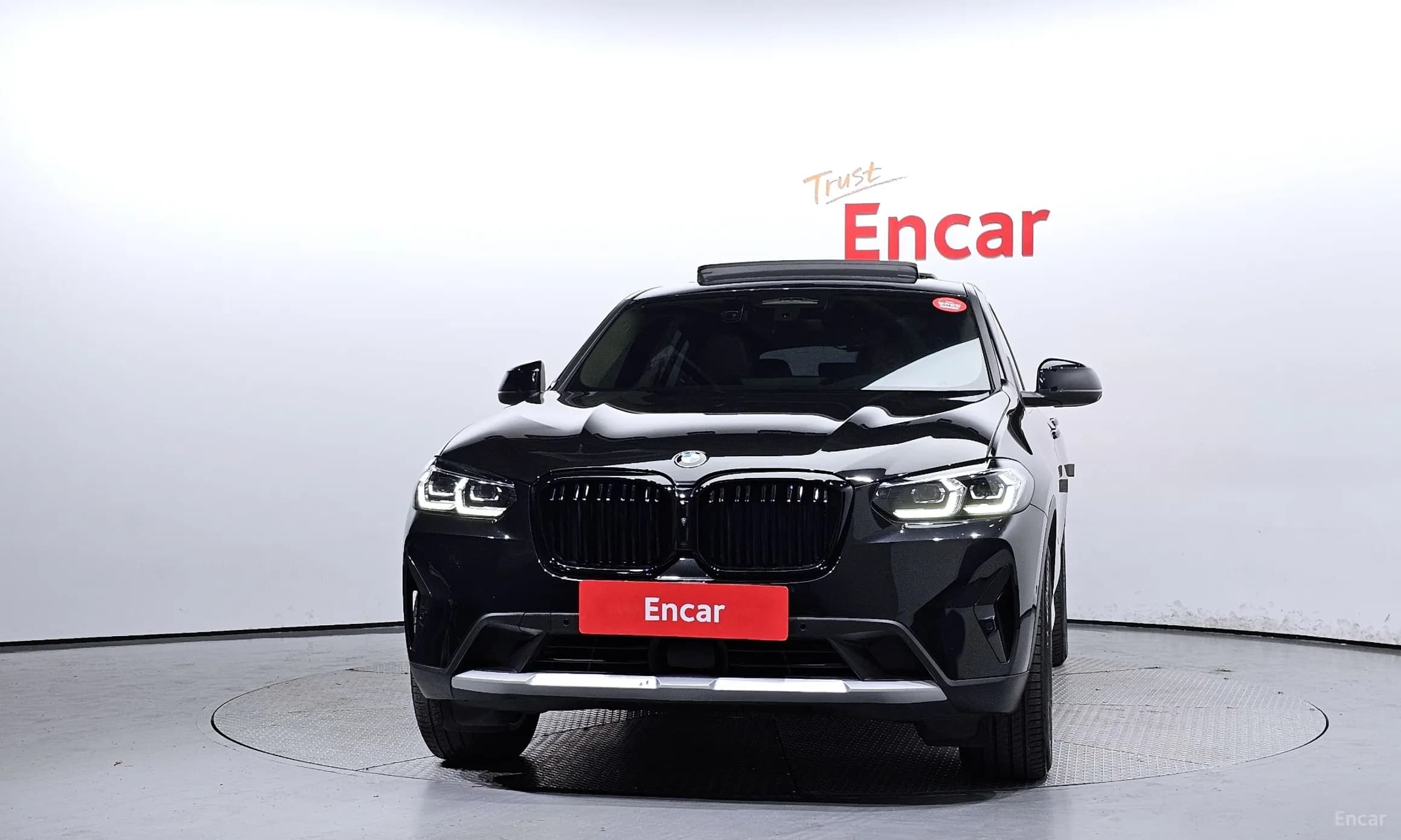 X4 (G02)