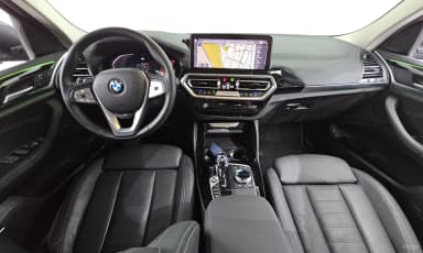 X4 (G02)