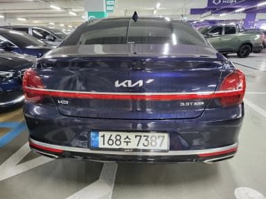K9 2nd Generation
