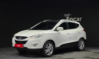 tucson ix