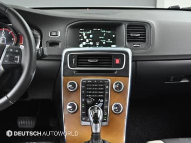 S60 Cross Country