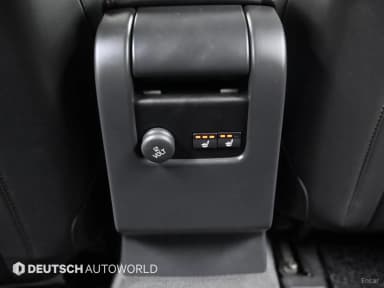 S60 Cross Country