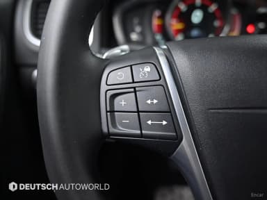S60 Cross Country