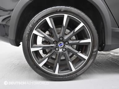 S60 Cross Country