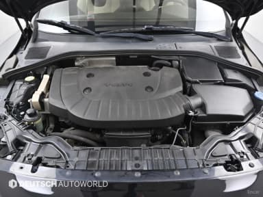 S60 Cross Country
