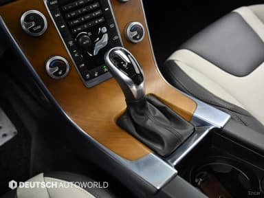 S60 Cross Country