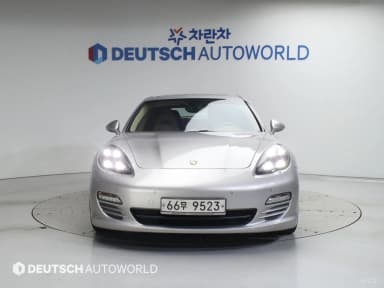 Panamera