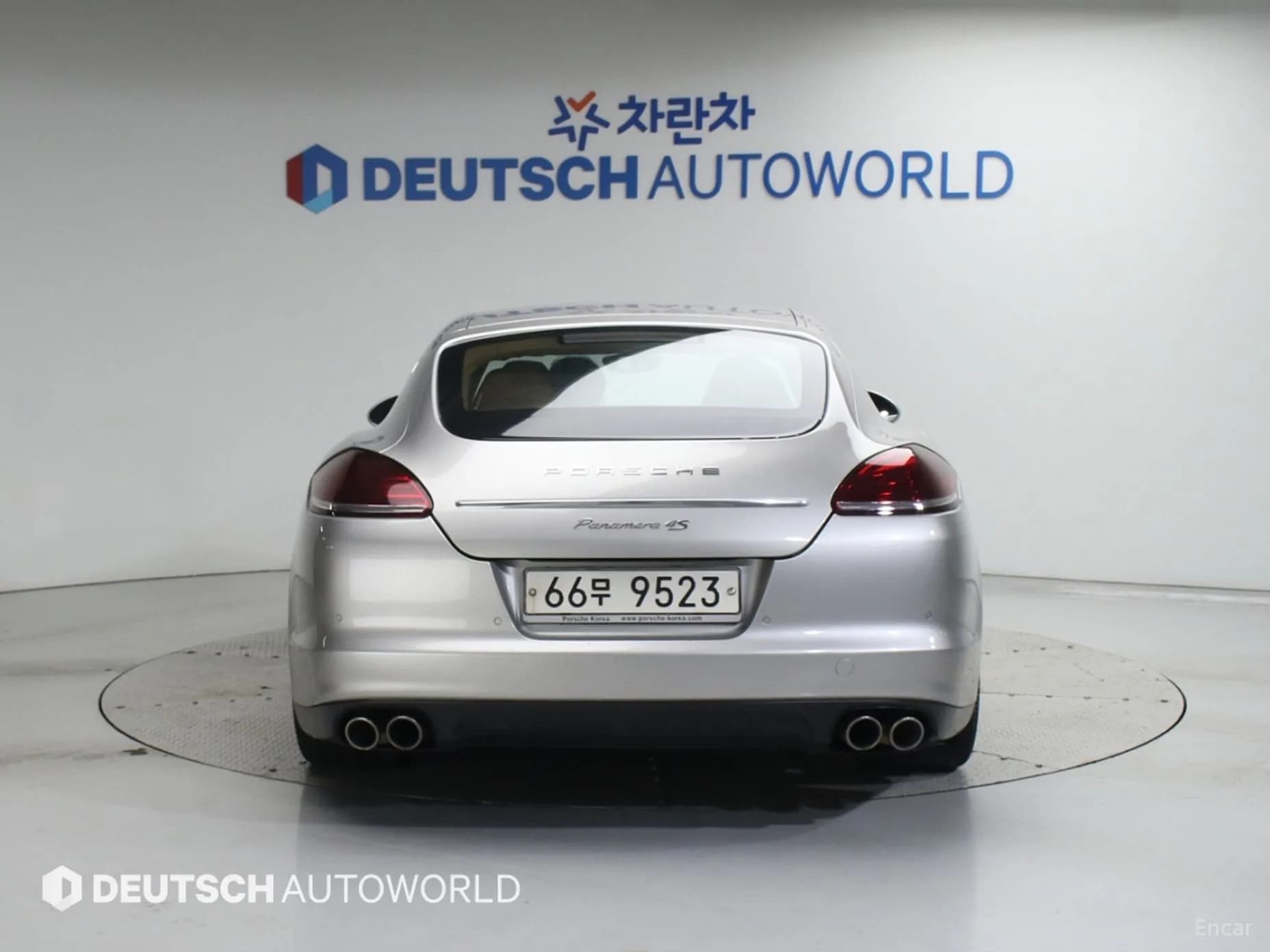 Panamera