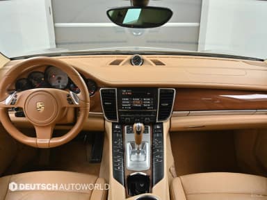 Panamera