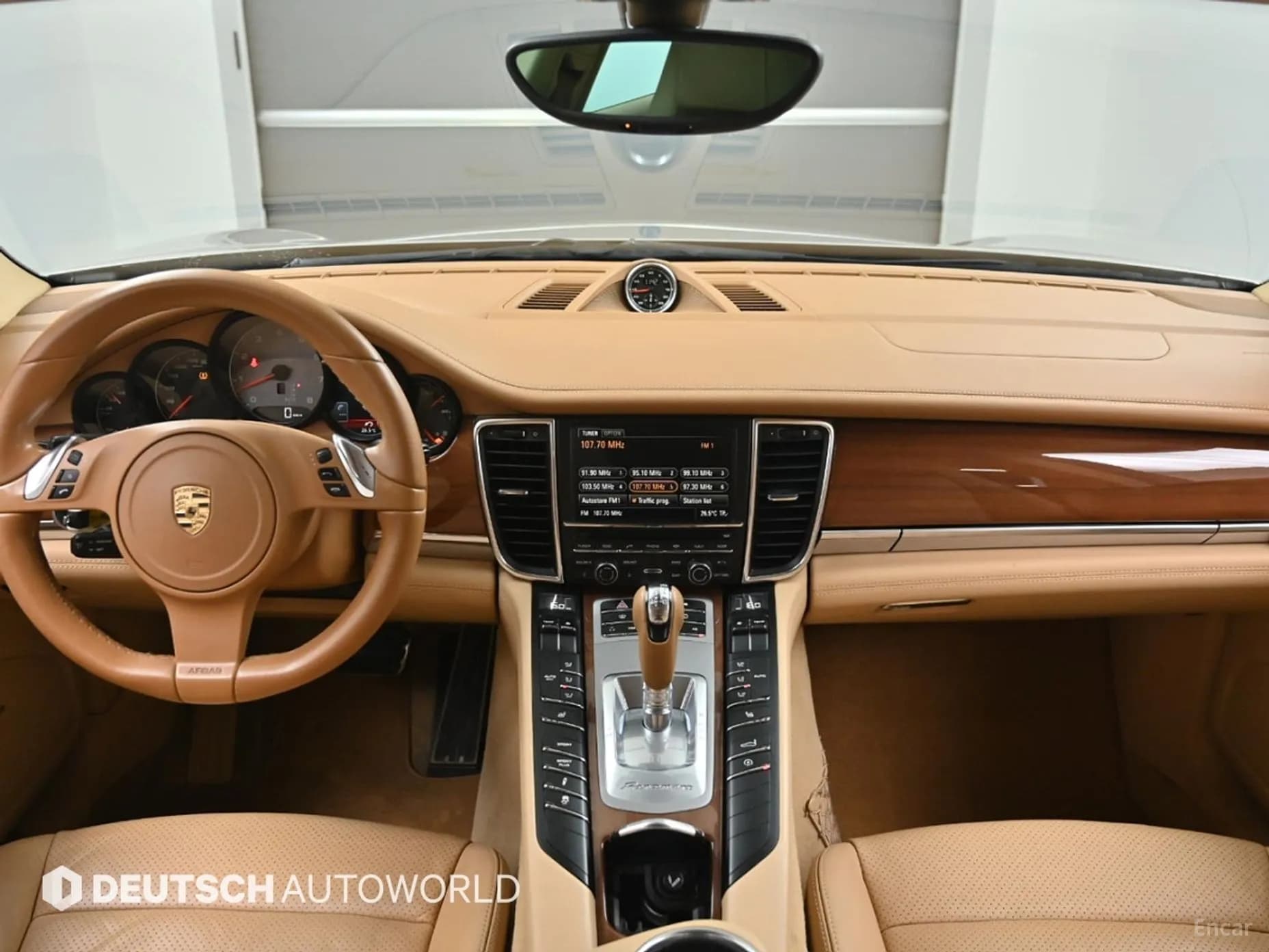 Panamera