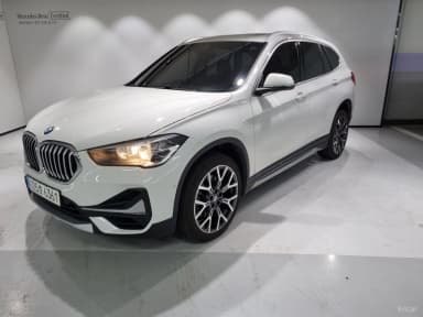 X1 (F48)