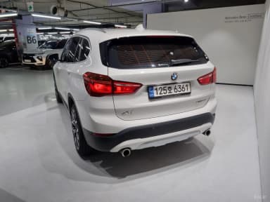 X1 (F48)