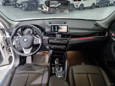 X1 (F48)