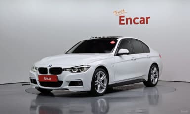 3 Series (F30)
