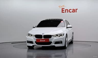 3 Series (F30)