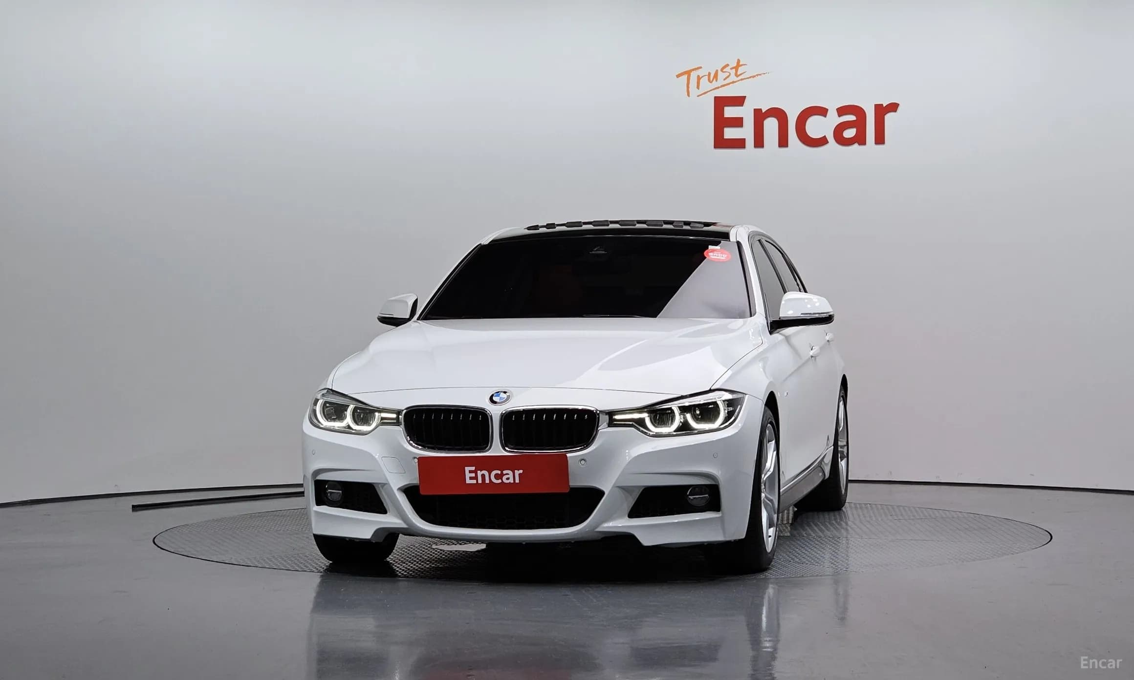 3 Series (F30)