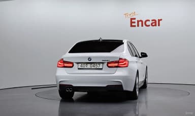 3 Series (F30)