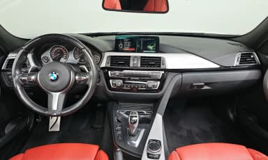 3 Series (F30)
