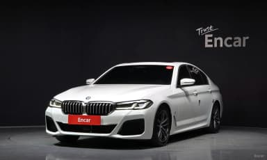 5 Series (G30)