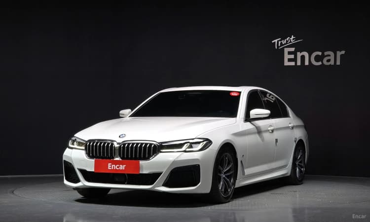 5 Series (G30)