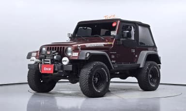 Wrangler (TJ)