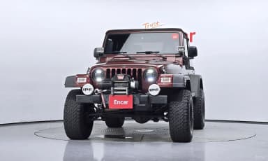 Wrangler (TJ)