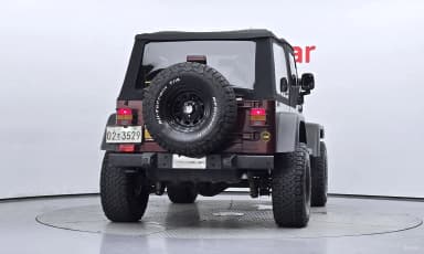 Wrangler (TJ)