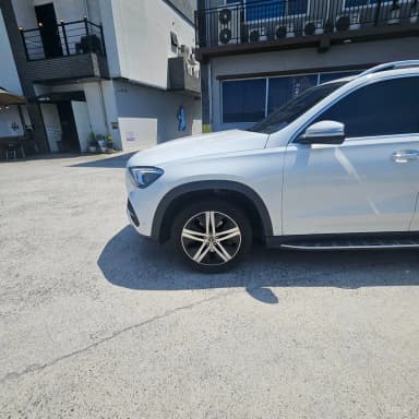 GLE-Class W167