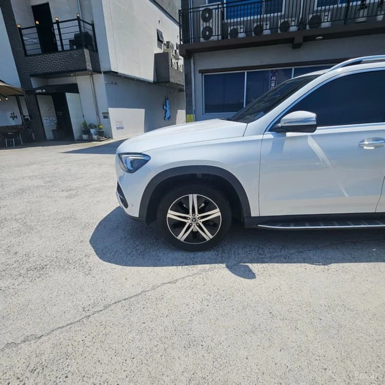 GLE-Class W167