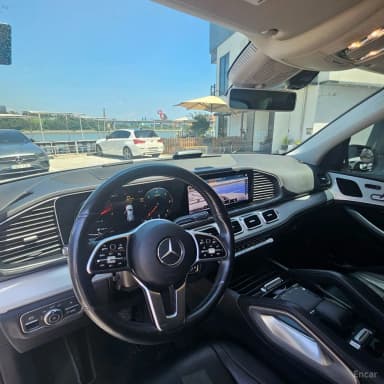 GLE-Class W167