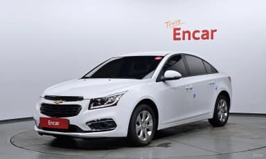 Cruze