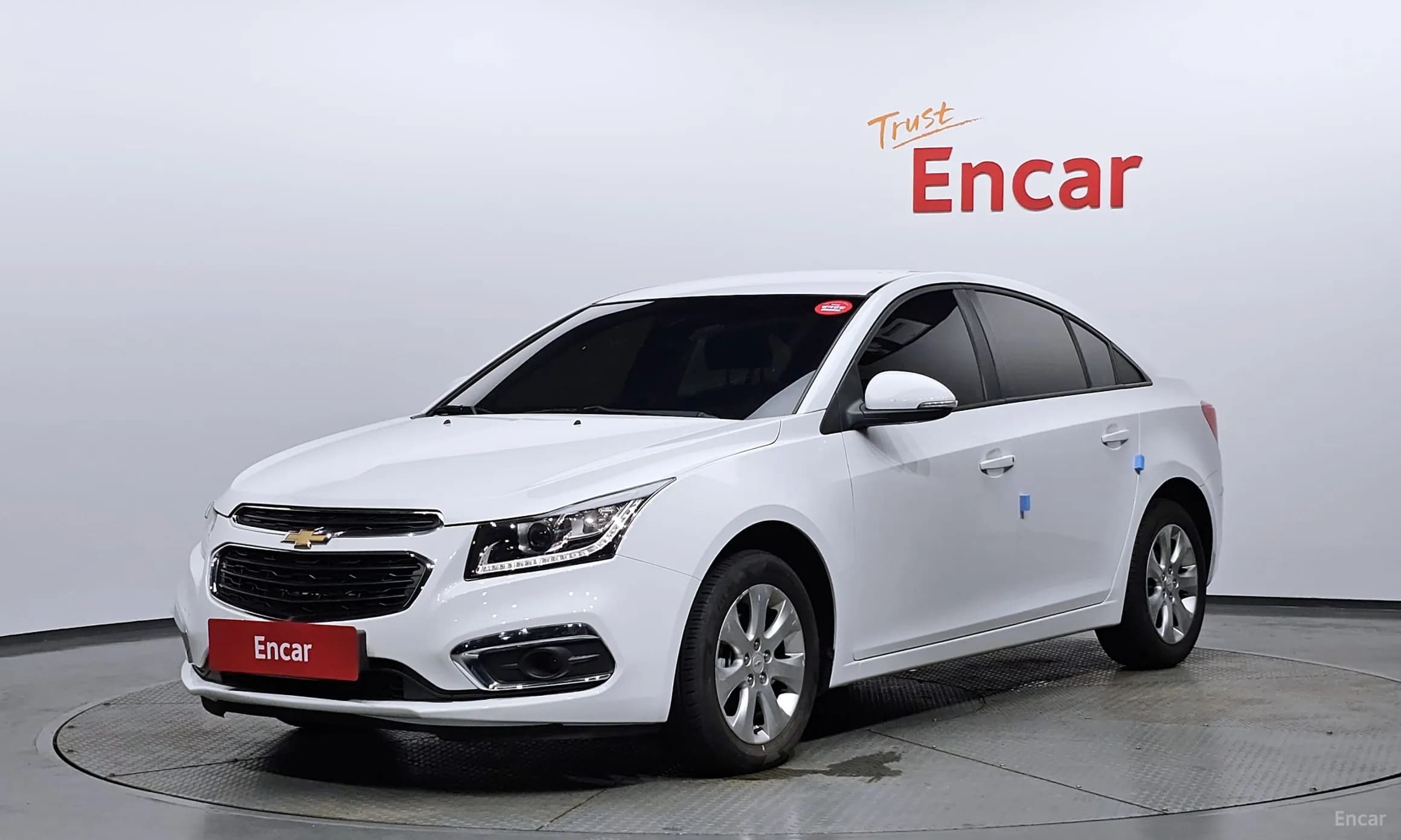 Cruze