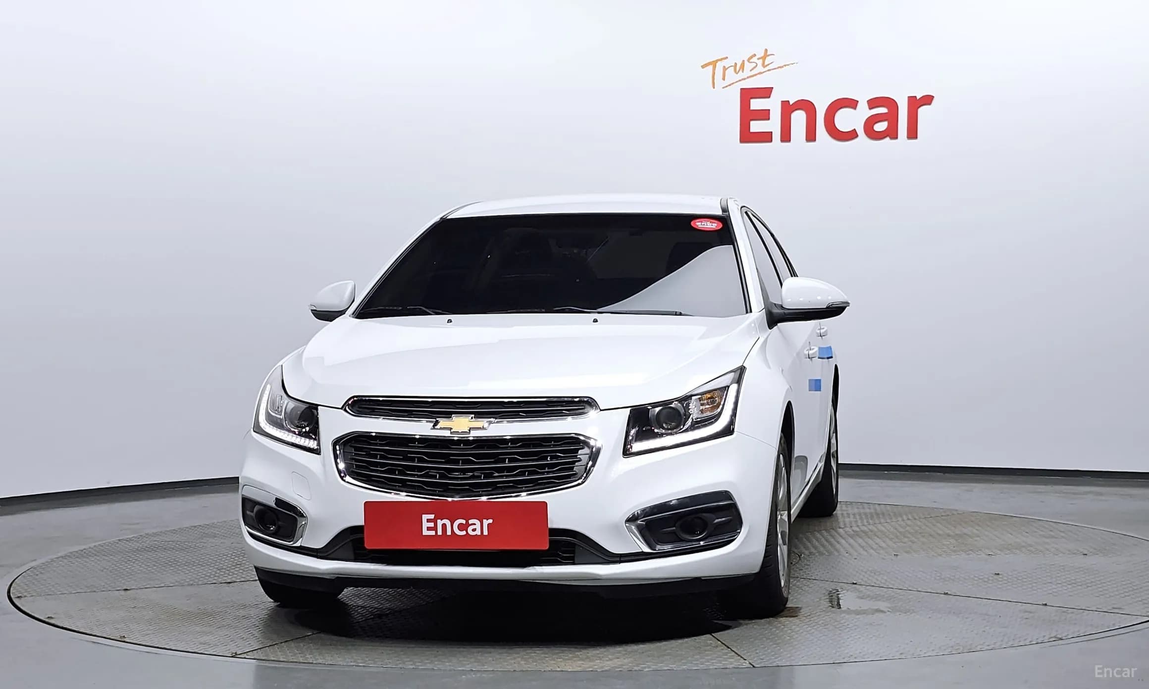 Cruze