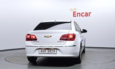 Cruze