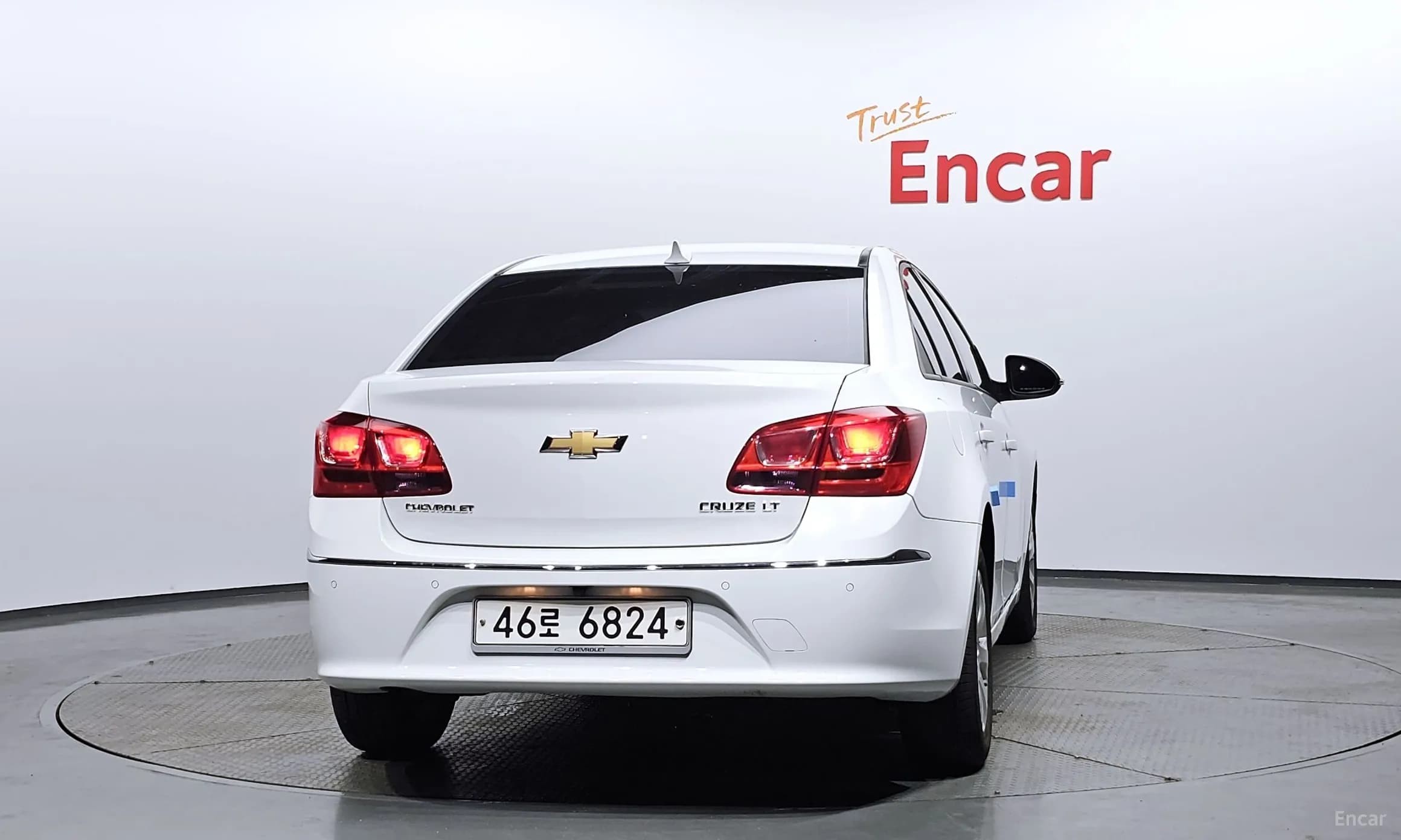 Cruze