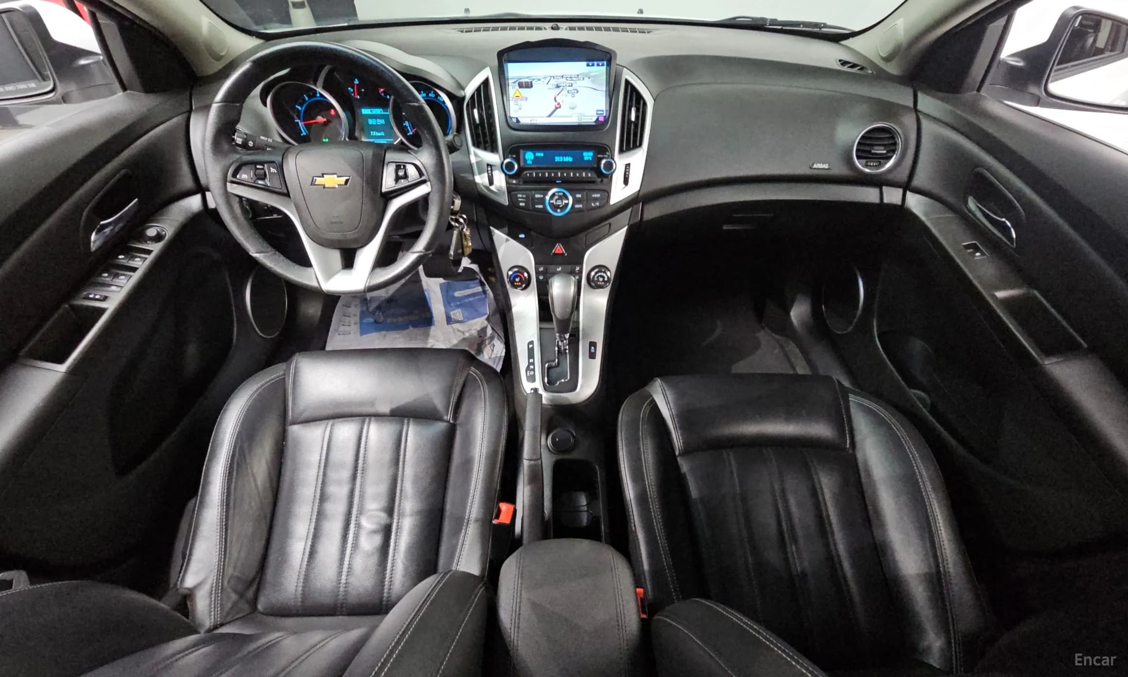 Cruze