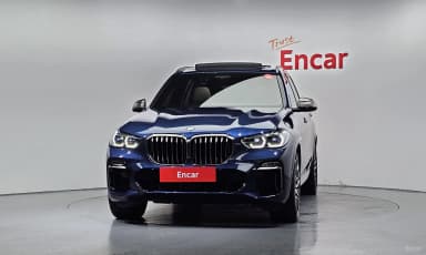 X5 (G05)