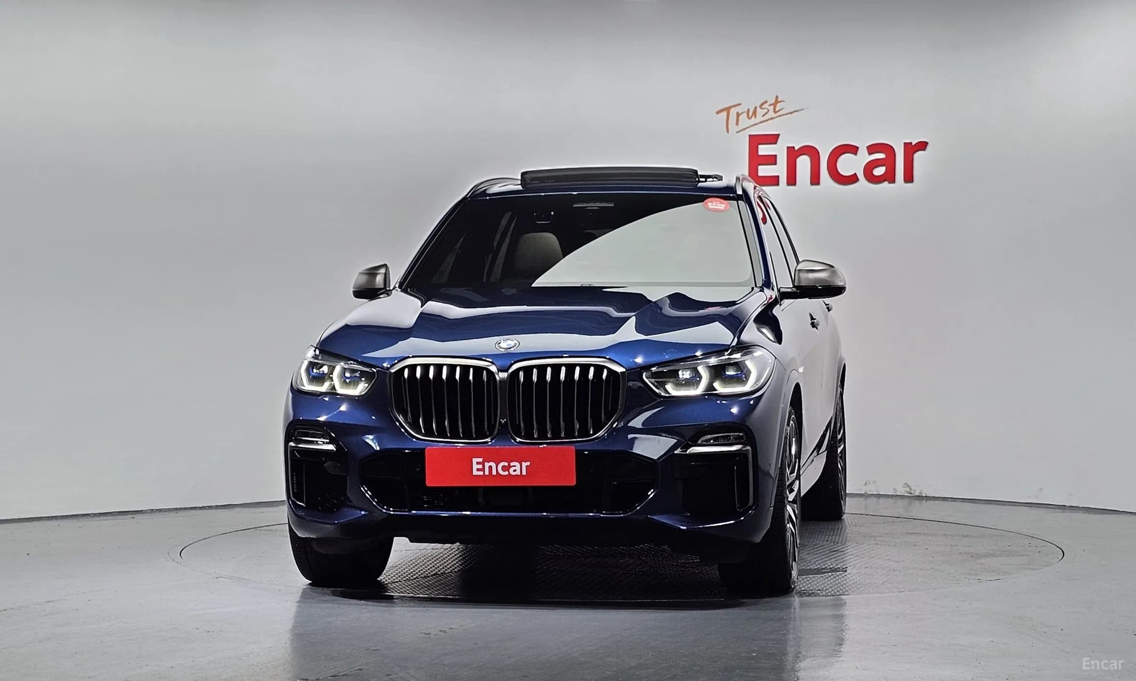 X5 (G05)