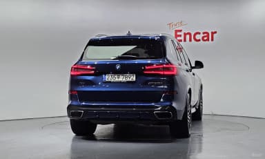 X5 (G05)