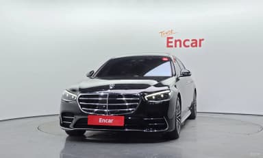 S-Class W223