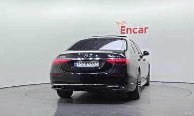 S-Class W223