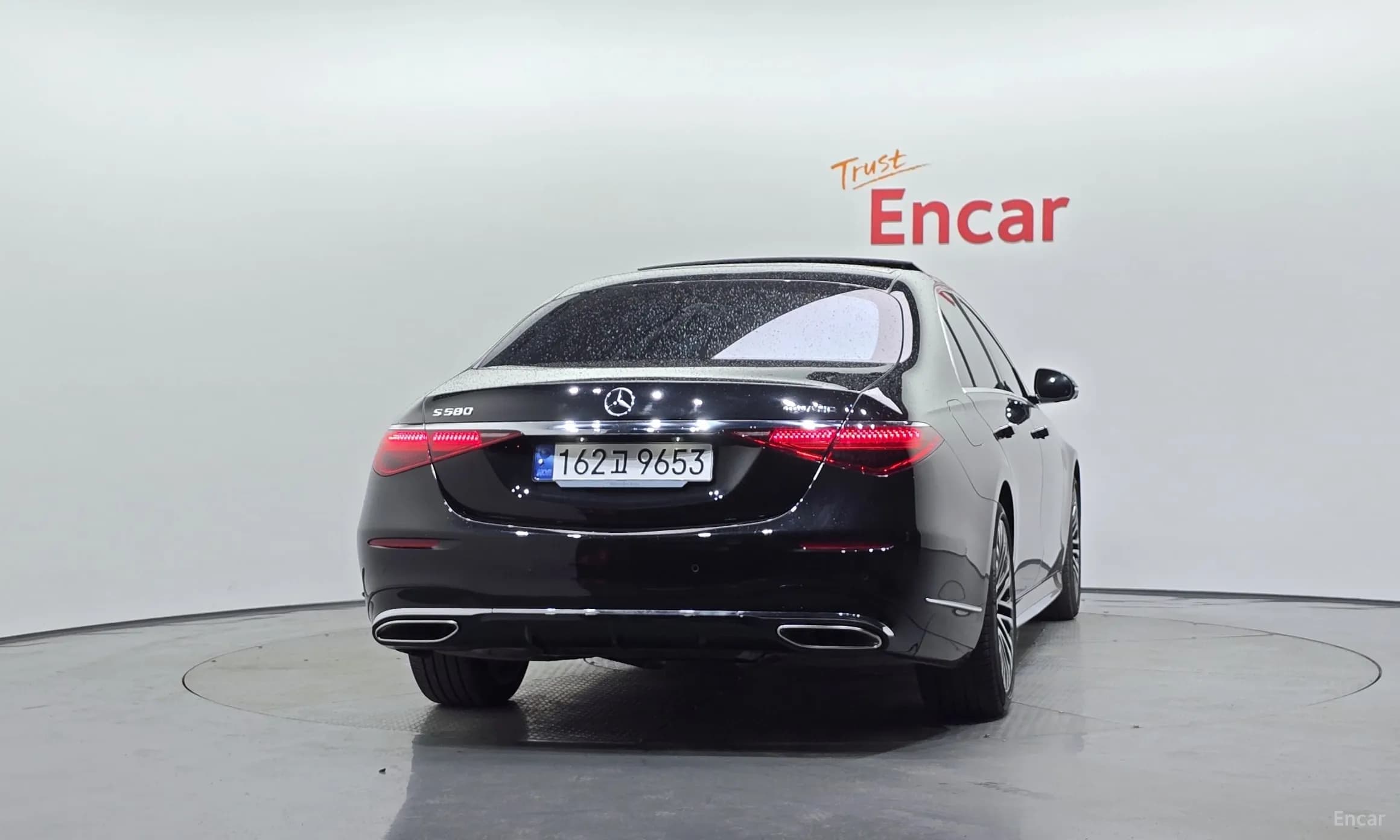 S-Class W223