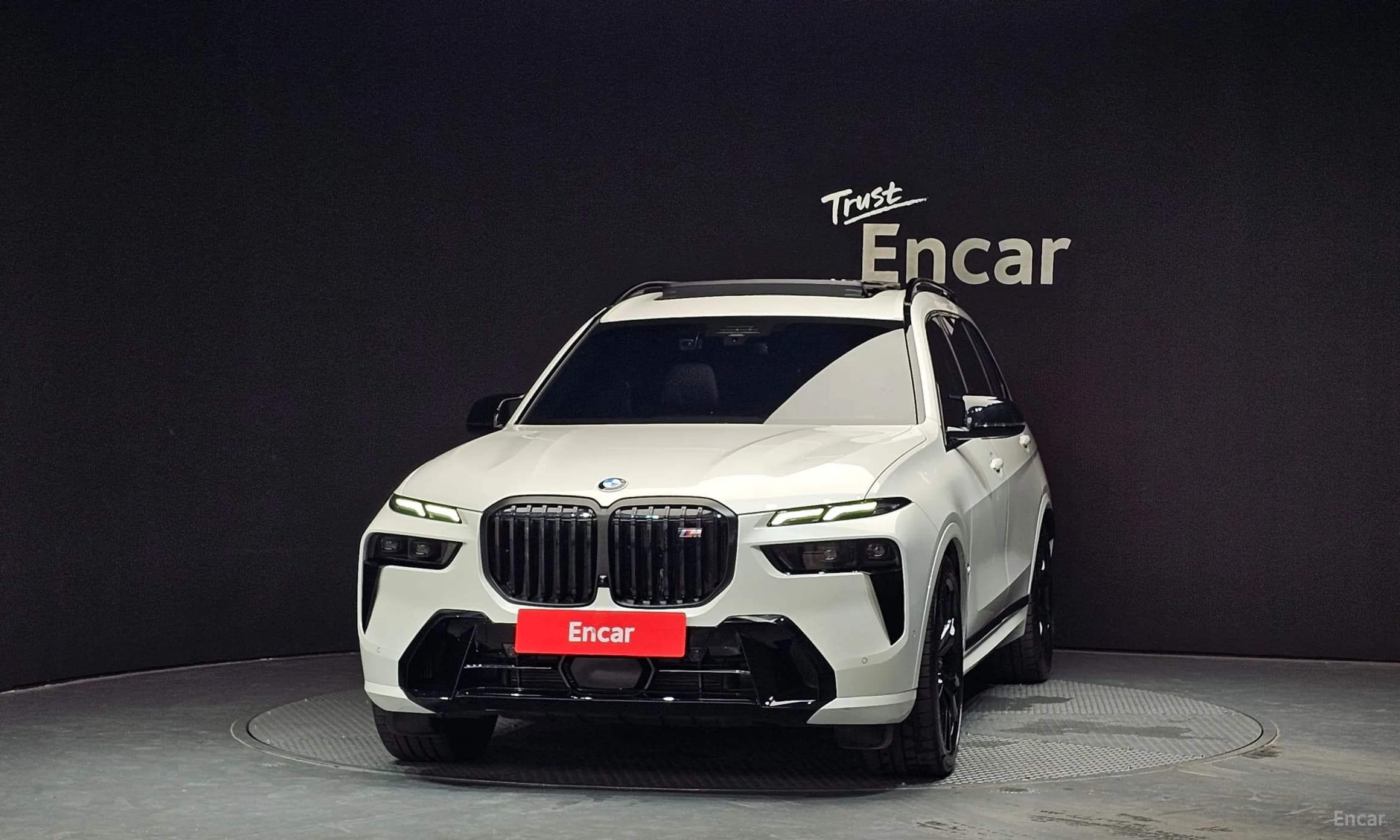 X7 (G07)