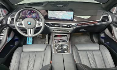 X7 (G07)