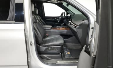 Escalade 5th Generation