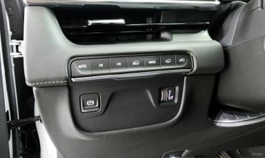 Escalade 5th Generation