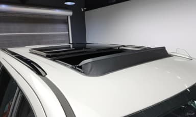 Escalade 5th Generation