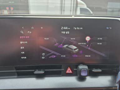 Sportage 5th Generation