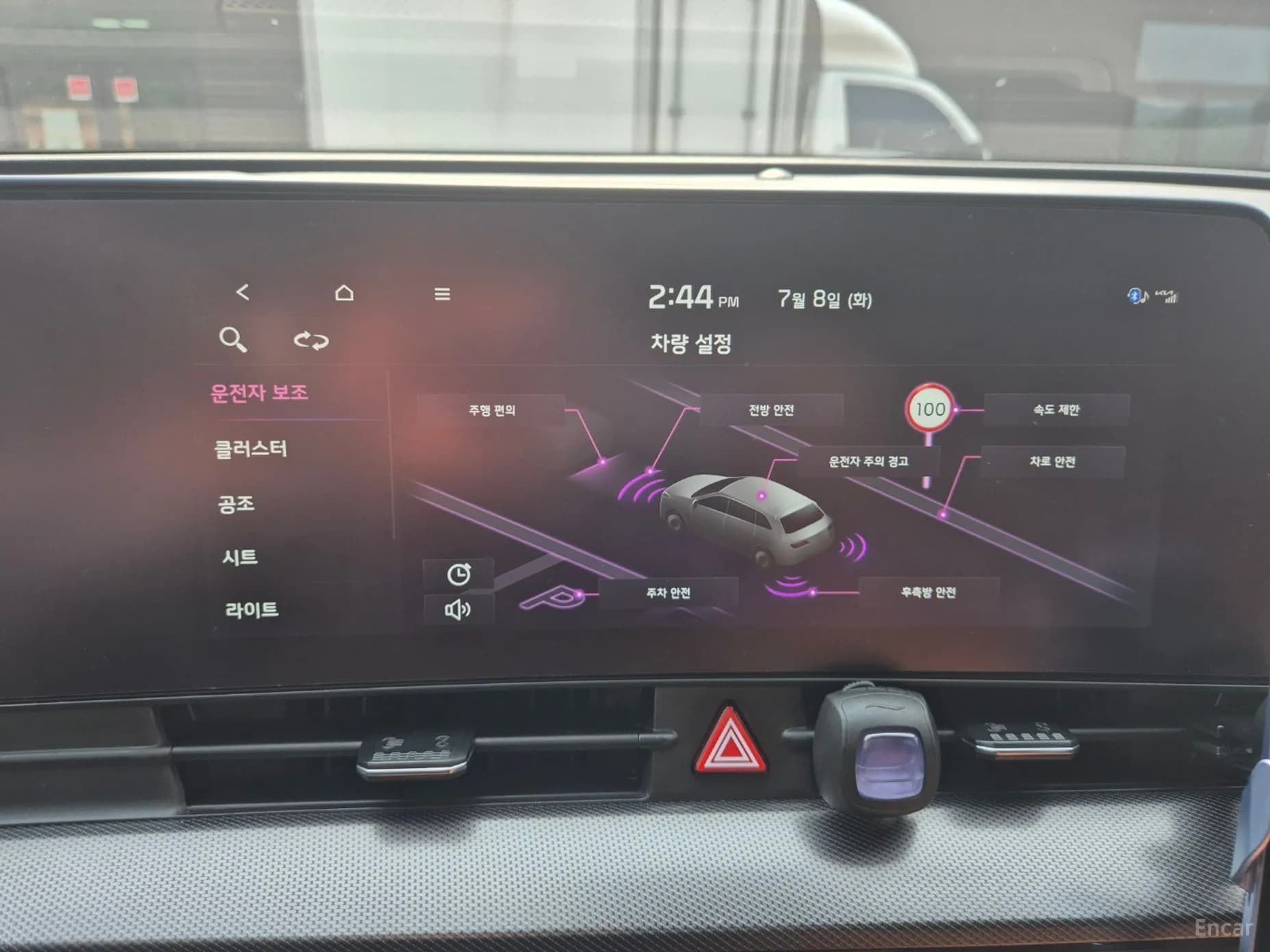 Sportage 5th Generation