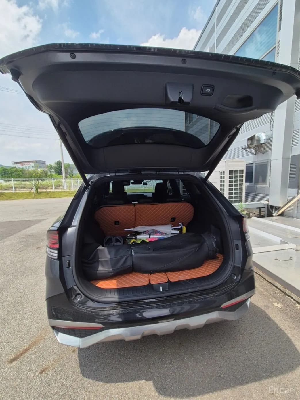 Sportage 5th Generation